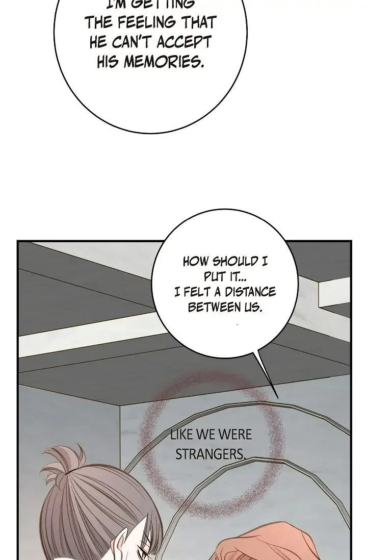 Survival Marriage Chapter 82 – Page 95