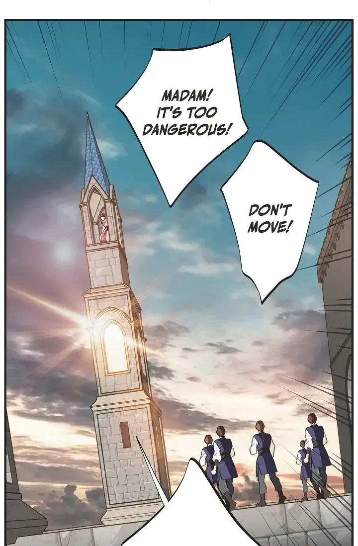 Survival Marriage Chapter 81 – Page 87
