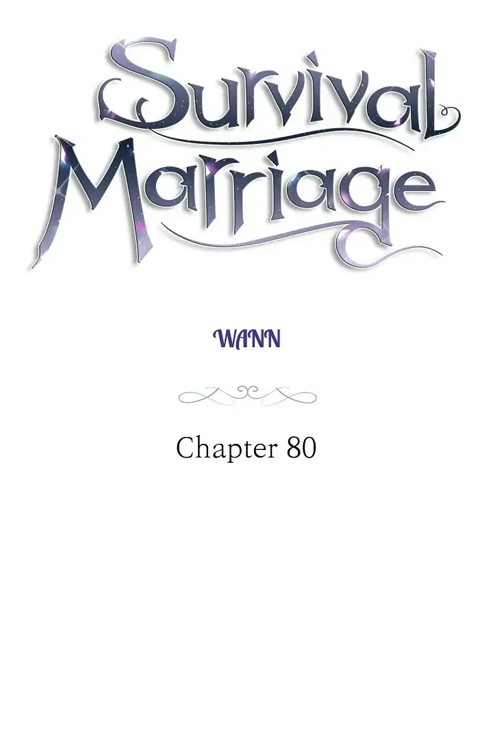Survival Marriage Chapter 80 – Page 11