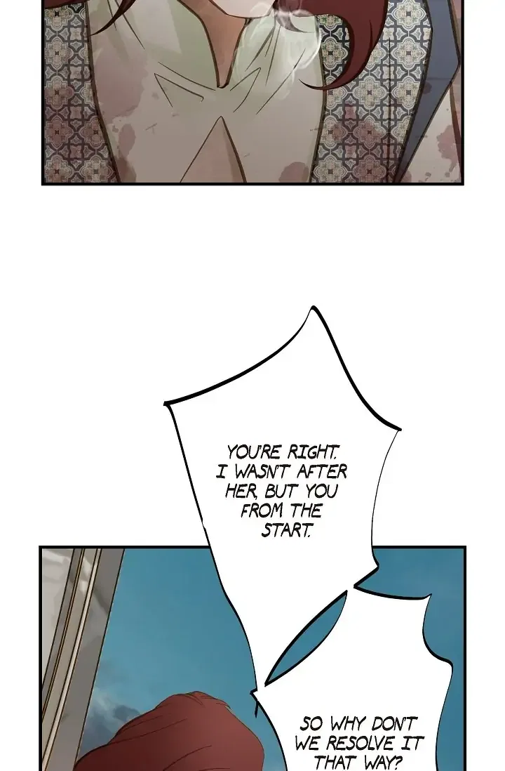 Survival Marriage Chapter 80 – Page 32