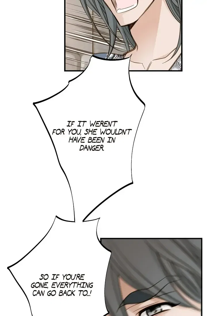 Survival Marriage Chapter 80 – Page 36