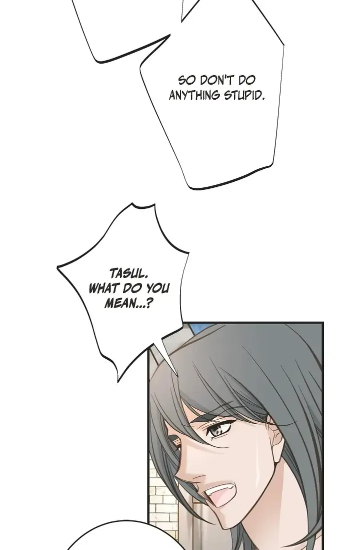 Survival Marriage Chapter 80 – Page 40