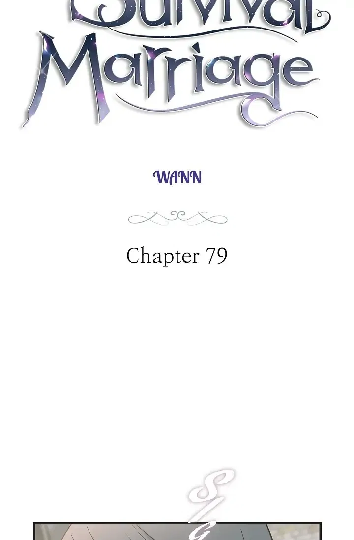 Survival Marriage Chapter 79 – Page 7