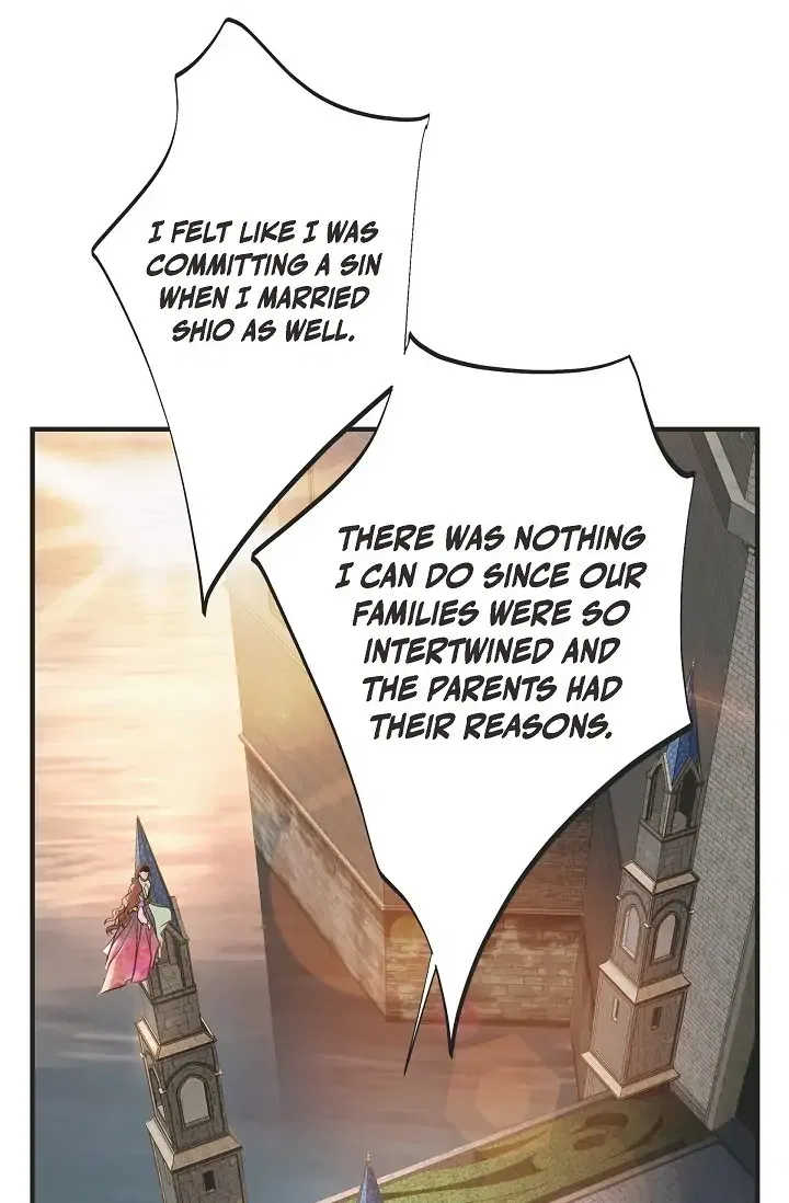 Survival Marriage Chapter 79 – Page 13