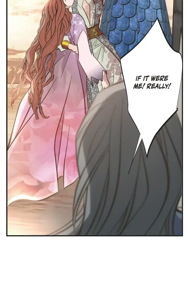 Survival Marriage Chapter 79 – Page 21