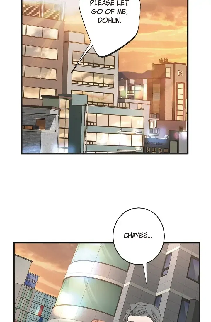 Survival Marriage Chapter 79 – Page 34