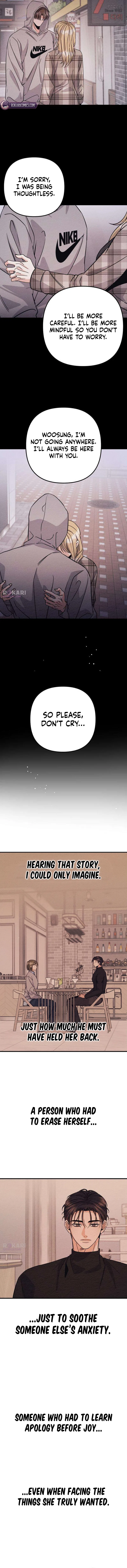 The Debtor’s Lover Chapter 15 – Page 10