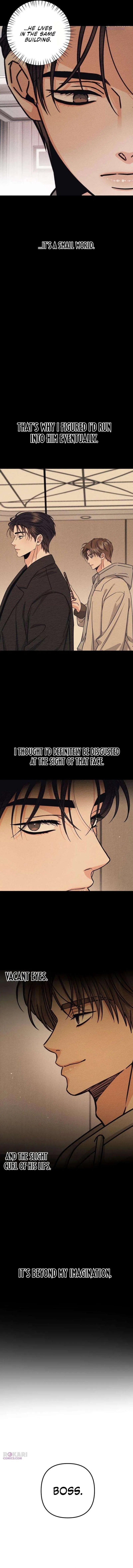 The Debtor’s Lover Chapter 14 – Page 2