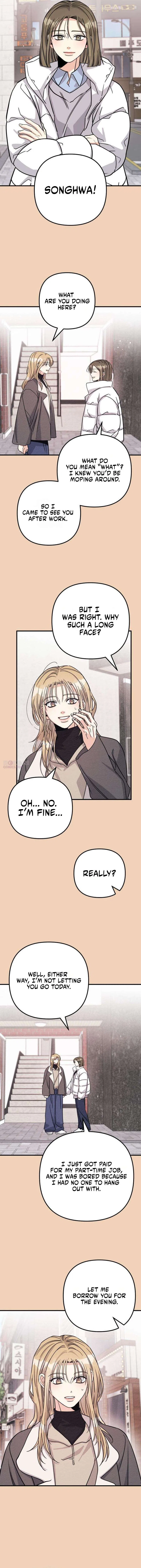 The Debtor’s Lover Chapter 14 – Page 4