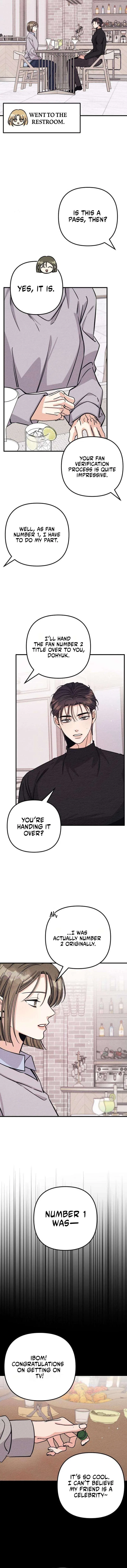The Debtor’s Lover Chapter 14 – Page 13