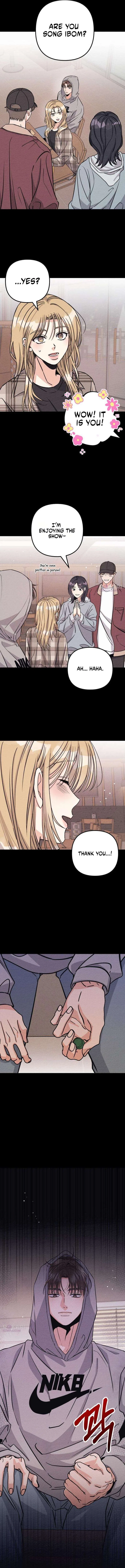 The Debtor’s Lover Chapter 14 – Page 15