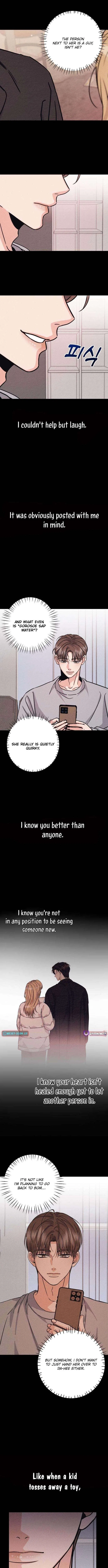 The Debtor’s Lover Chapter 13 – Page 2