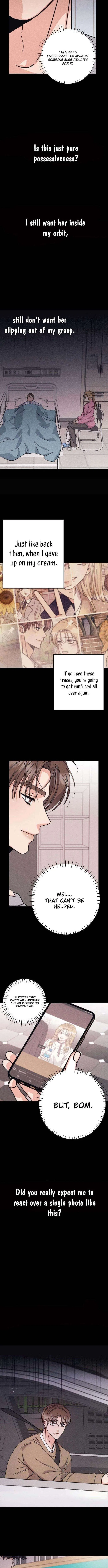 The Debtor’s Lover Chapter 13 – Page 3