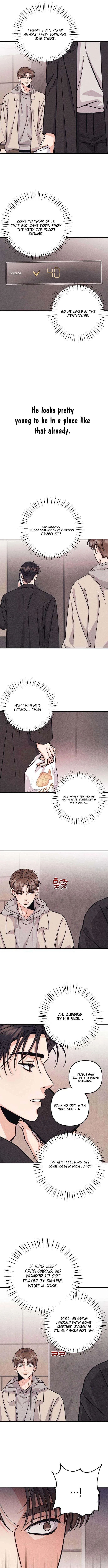 The Debtor’s Lover Chapter 13 – Page 7