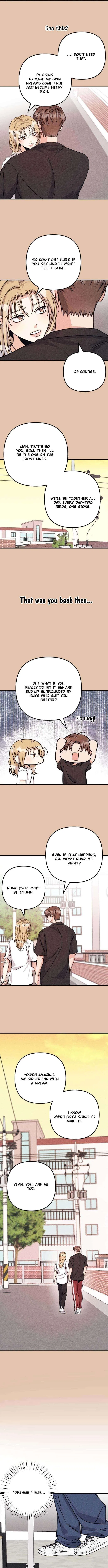 The Debtor’s Lover Chapter 13 – Page 12