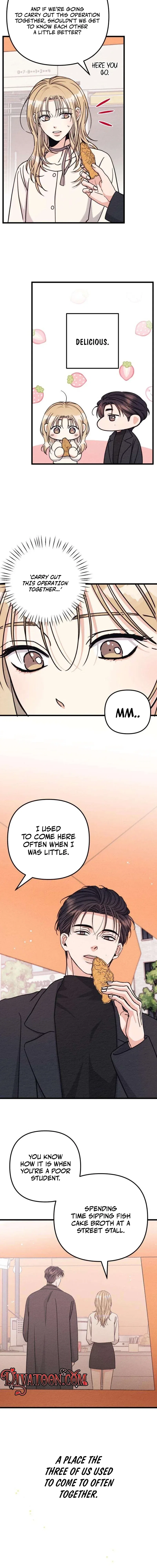 The Debtor’s Lover Chapter 9 – Page 2