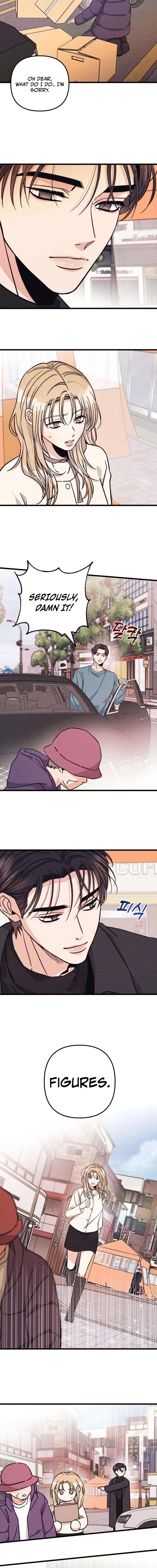 The Debtor’s Lover Chapter 9 – Page 8