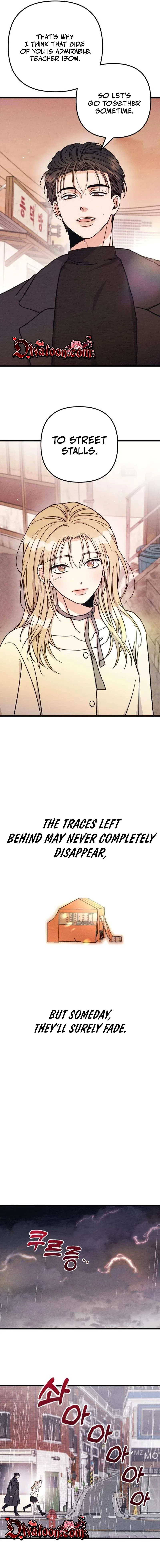 The Debtor’s Lover Chapter 9 – Page 13