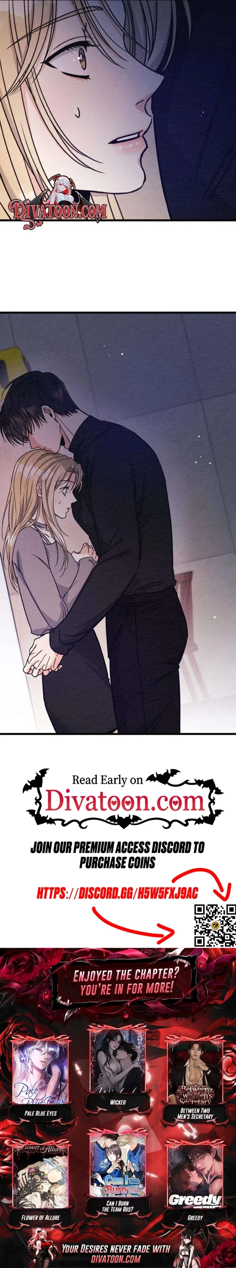 The Debtor’s Lover Chapter 9 – Page 19