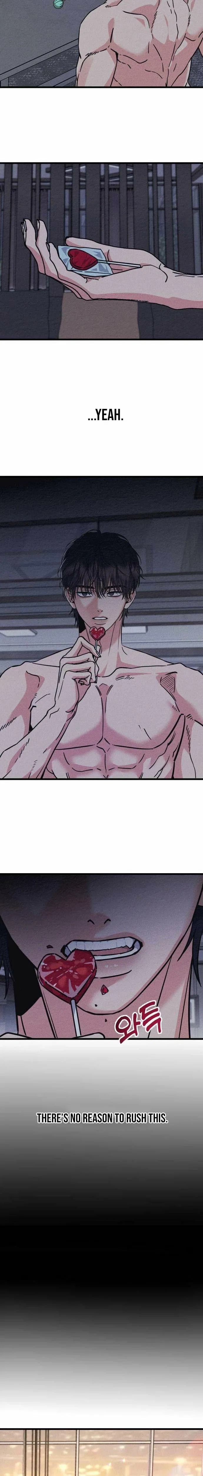 The Debtor’s Lover Chapter 7 – Page 19