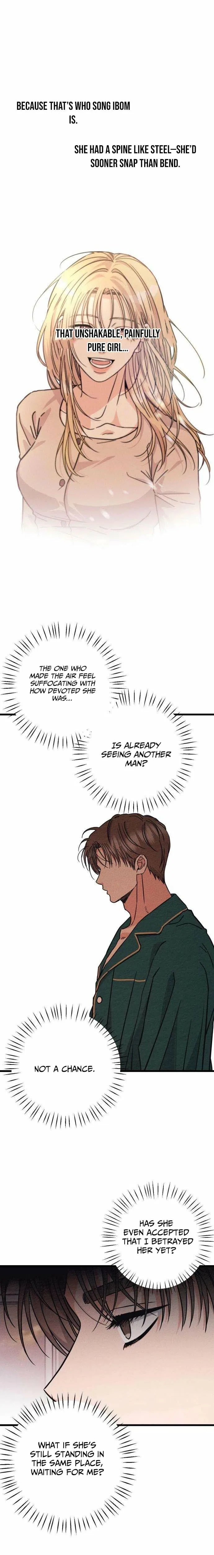 The Debtor’s Lover Chapter 7 – Page 25