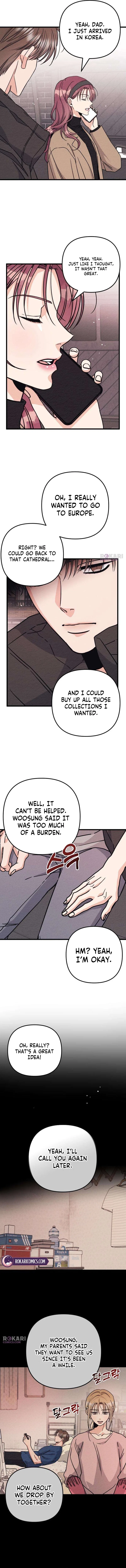 The Debtor’s Lover Chapter 6 – Page 4