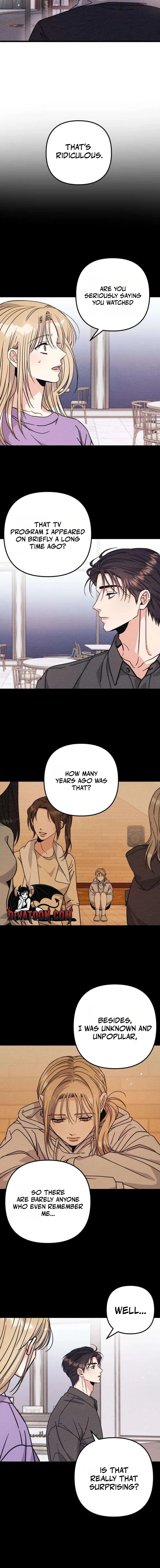 The Debtor’s Lover Chapter 5 – Page 2