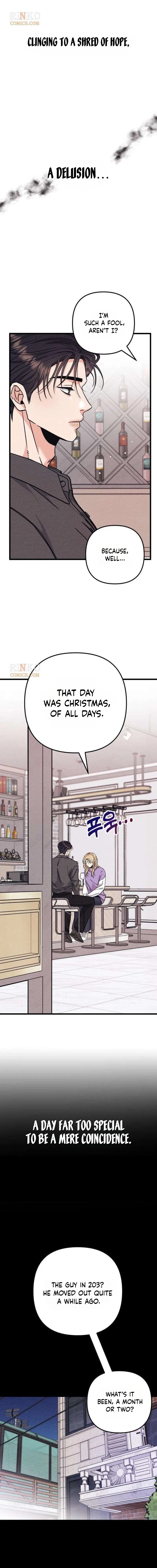 The Debtor’s Lover Chapter 4 – Page 12