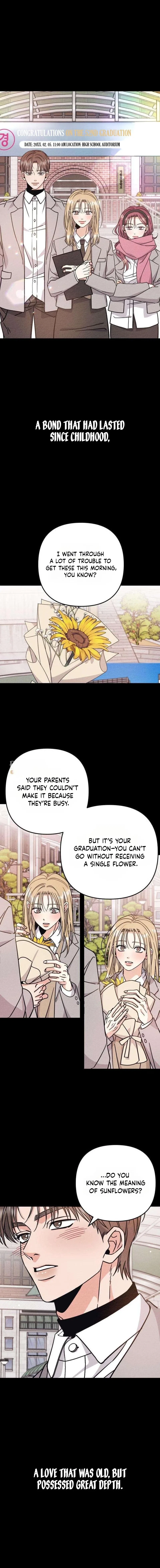 The Debtor’s Lover Chapter 4 – Page 15