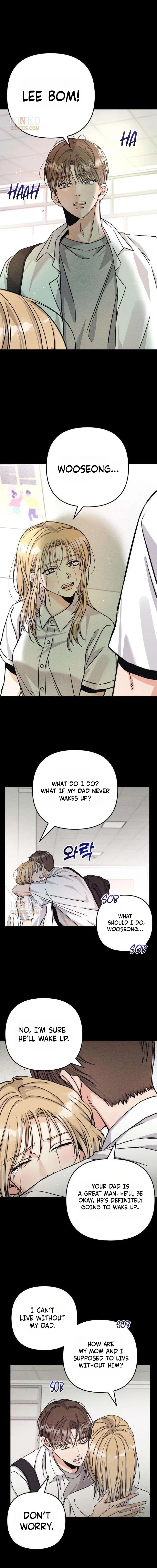 The Debtor’s Lover Chapter 3 – Page 2