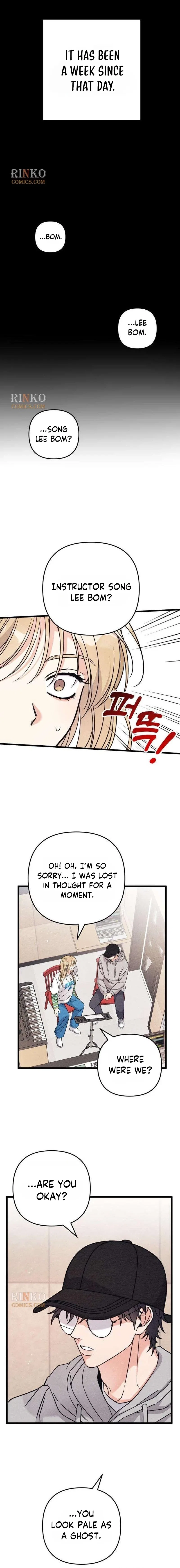 The Debtor’s Lover Chapter 2 – Page 4