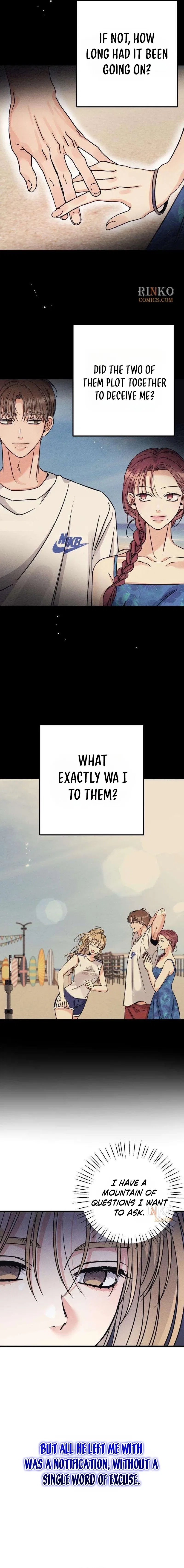 The Debtor’s Lover Chapter 2 – Page 9