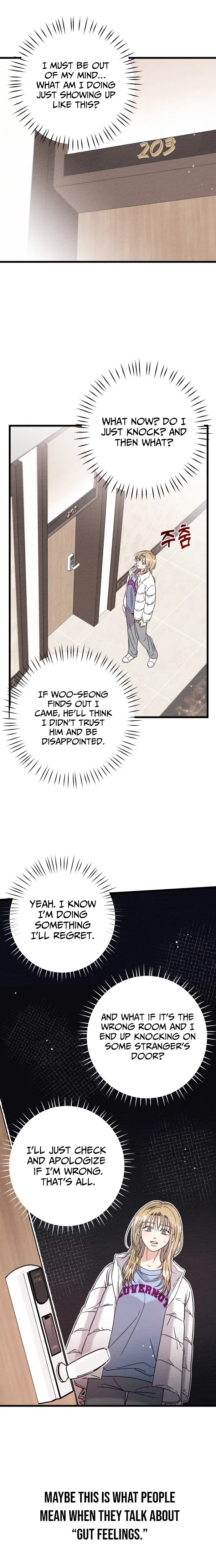 The Debtor’s Lover Chapter 1 – Page 20