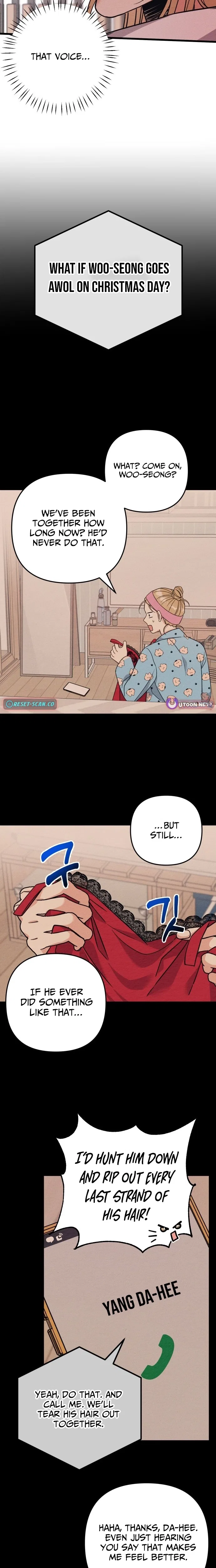 The Debtor’s Lover Chapter 1 – Page 23