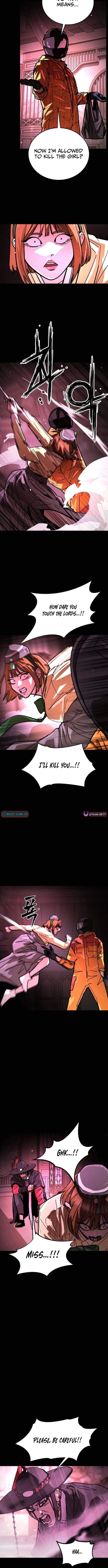 Fight Delivery Chapter 13 – Page 7