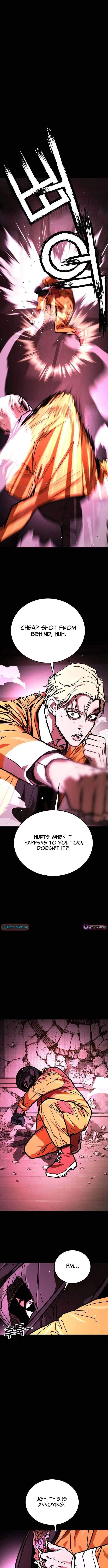 Fight Delivery Chapter 13 – Page 10