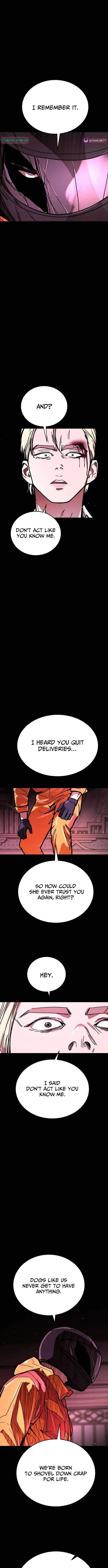 Fight Delivery Chapter 13 – Page 15