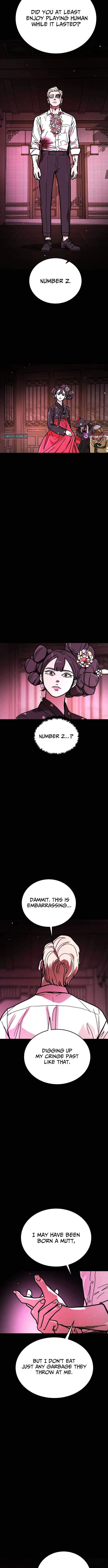 Fight Delivery Chapter 13 – Page 16