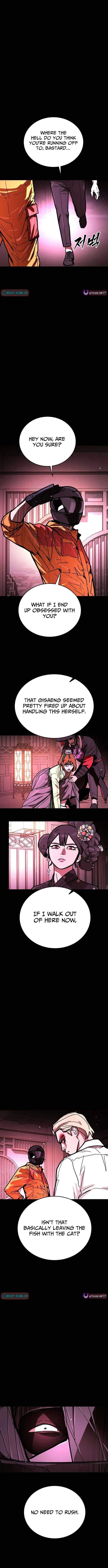Fight Delivery Chapter 13 – Page 18
