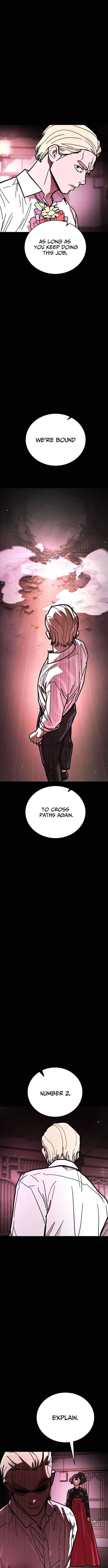 Fight Delivery Chapter 13 – Page 19