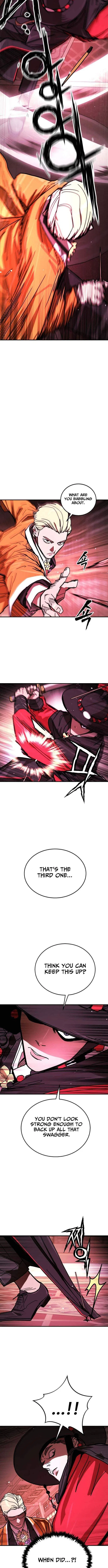 Fight Delivery Chapter 12 – Page 12