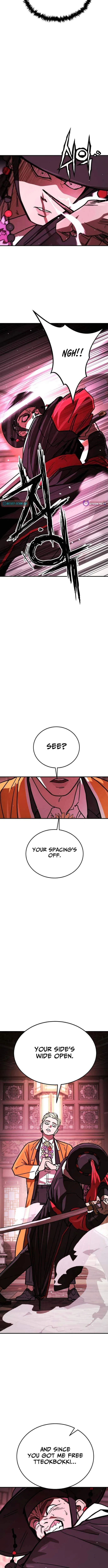 Fight Delivery Chapter 12 – Page 13