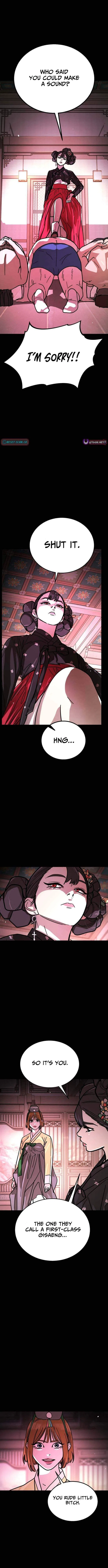 Fight Delivery Chapter 12 – Page 15