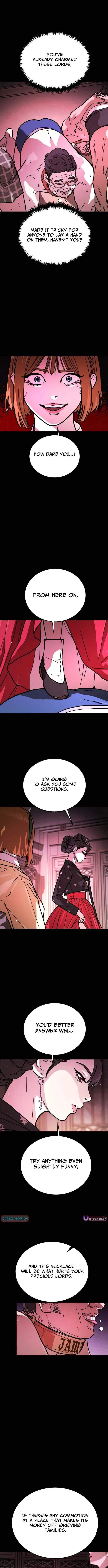 Fight Delivery Chapter 12 – Page 16