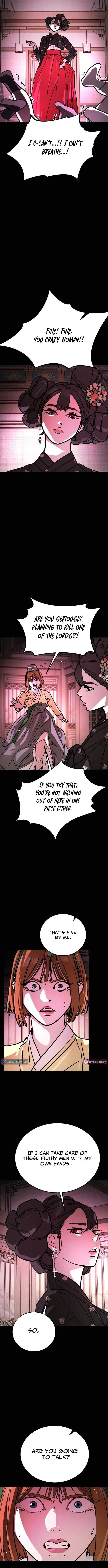 Fight Delivery Chapter 12 – Page 18