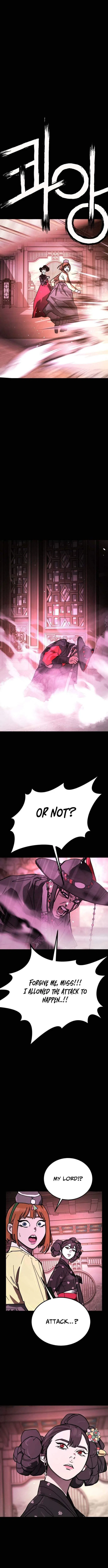 Fight Delivery Chapter 12 – Page 19