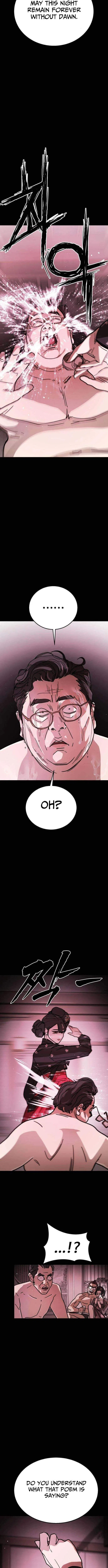 Fight Delivery Chapter 11 – Page 14