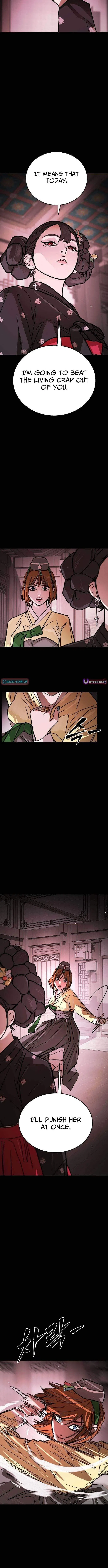 Fight Delivery Chapter 11 – Page 15