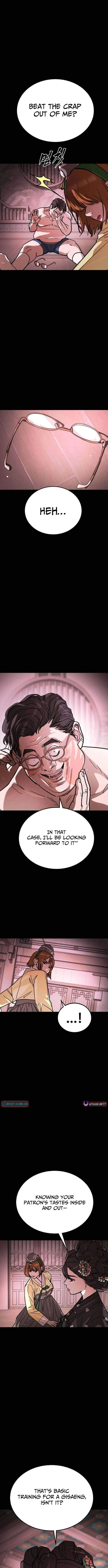 Fight Delivery Chapter 11 – Page 16