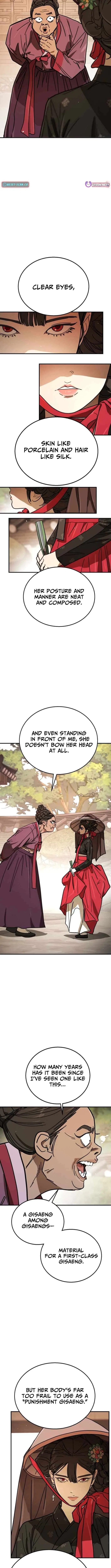 Fight Delivery Chapter 10 – Page 4